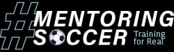 Mentoring Soccer Logo