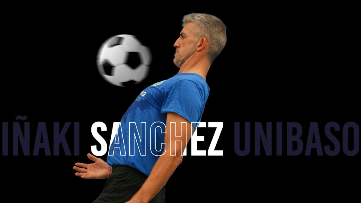 Iñaki Sánchez Unibaso