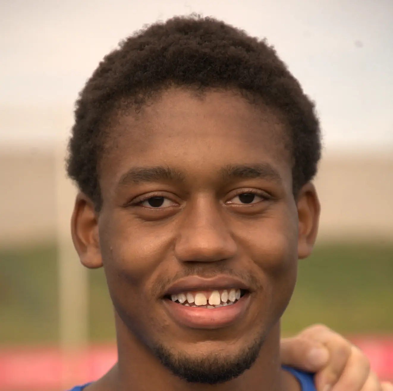 MANASSEH TURENNÉ testimonial